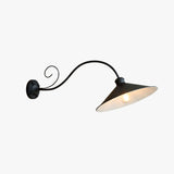 Vintage Buitenwandlamp - IP65 Waterdicht