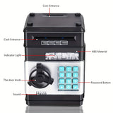 SpaarSlim Spaarbox – Leer sparen met plezier
