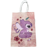 Stitch Thema Cadeauzak – Perfect voor Geschenken en Kleine Aankopen