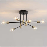 Valentina LED Plafondlamp – Strak Modern Ontwerp met Zachte, Diffuse Glans