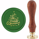 Yule Craft | Verzegel je kerstwensen met een lakstempel!