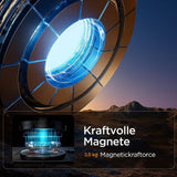 Handyhouder Auto | Magnetische Magsafe Houder | FahrMag