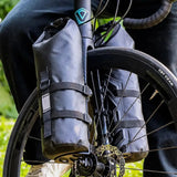 Waterdichte Voorwiel Fietstassen – AdventurePacks