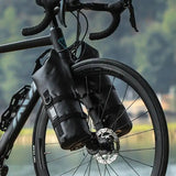 Waterdichte Voorwiel Fietstassen – AdventurePacks