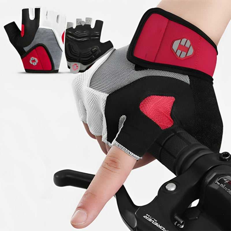 Premium Fietshandschoenen - BikeGuard