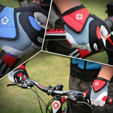Premium Fietshandschoenen - BikeGuard