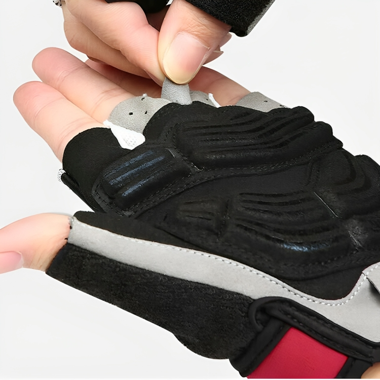 Premium Fietshandschoenen - BikeGuard
