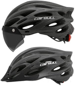 Robuuste Fietshelm – ProGuard