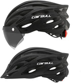Robuuste Fietshelm – ProGuard