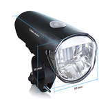 Ultralevende LED Fietslicht-Set - BrightRide