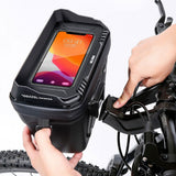 Stuurzak voor Smartphone en Essentials - RideEase
