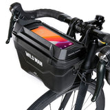 Stuurzak voor Smartphone en Essentials - RideEase