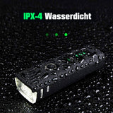 Fietsverlichtingsset - LumenGuard