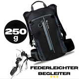 Multifunctionele Hydratatierugzak – HydroRide