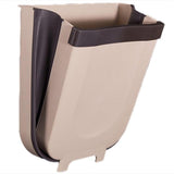 Praktische Wandafvalemmer - CleanFold