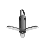 Vouwbare Campinglamp – Draagbaar, Dimbaar & Langdurig Buitenlicht