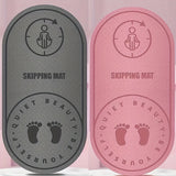 Comfortabele TPE Springtouwmat – Schokabsorberend en Antislip