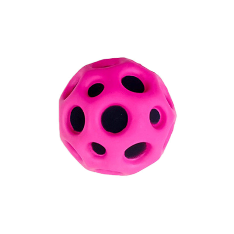 Langzaam Terugveerkrachtige Springbal - LunarBounce