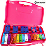 Muzikale Vibes Xylofoon - Voor Creatief Spelen en Leren