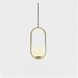 Moderne Hanglamp - Elegant & Stijlvol Design