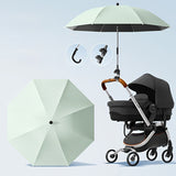 SafeShade Trolley Paraplu – Stevig en Functioneel