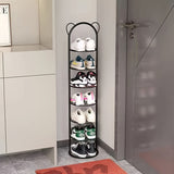 BearStack Vertical Schoenentoren – Slimme Opbergruimte in Compact Design