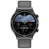 Sandsberg CFDA EKG Bloedzuurstof Hartslag Gezondheidsmonitoring Smart Watch