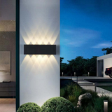 Moderne LED Wandlamp – Strakke Verlichting voor Hedendaagse Ruimtes