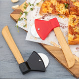 Houthakker Pizza Snijder - Origineel en Praktisch voor Elke Pizza