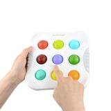 Kinderfidget - Educatief en Stressverlagend