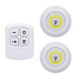 Slimme LED-verlichting met stand-by functie - SmartGlow