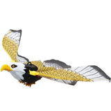 Interactief kattenspeelgoed voor plezier en beweging – FeatherFlight™