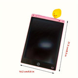 LCD Schrijfbord Tablet – Creatief en Praktisch voor Jong en Oud