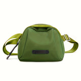 Vera | Compacte Nylon Schoudertas