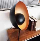 PureSphere | Moderne Industriële Statement Lamp voor Hedendaagse Ruimtes