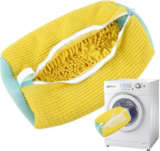 Schoenwaszak voor Wasmachines – CleanKicks