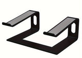 Aluminium Laptopstandaard – Ergonomisch en Ventilerend