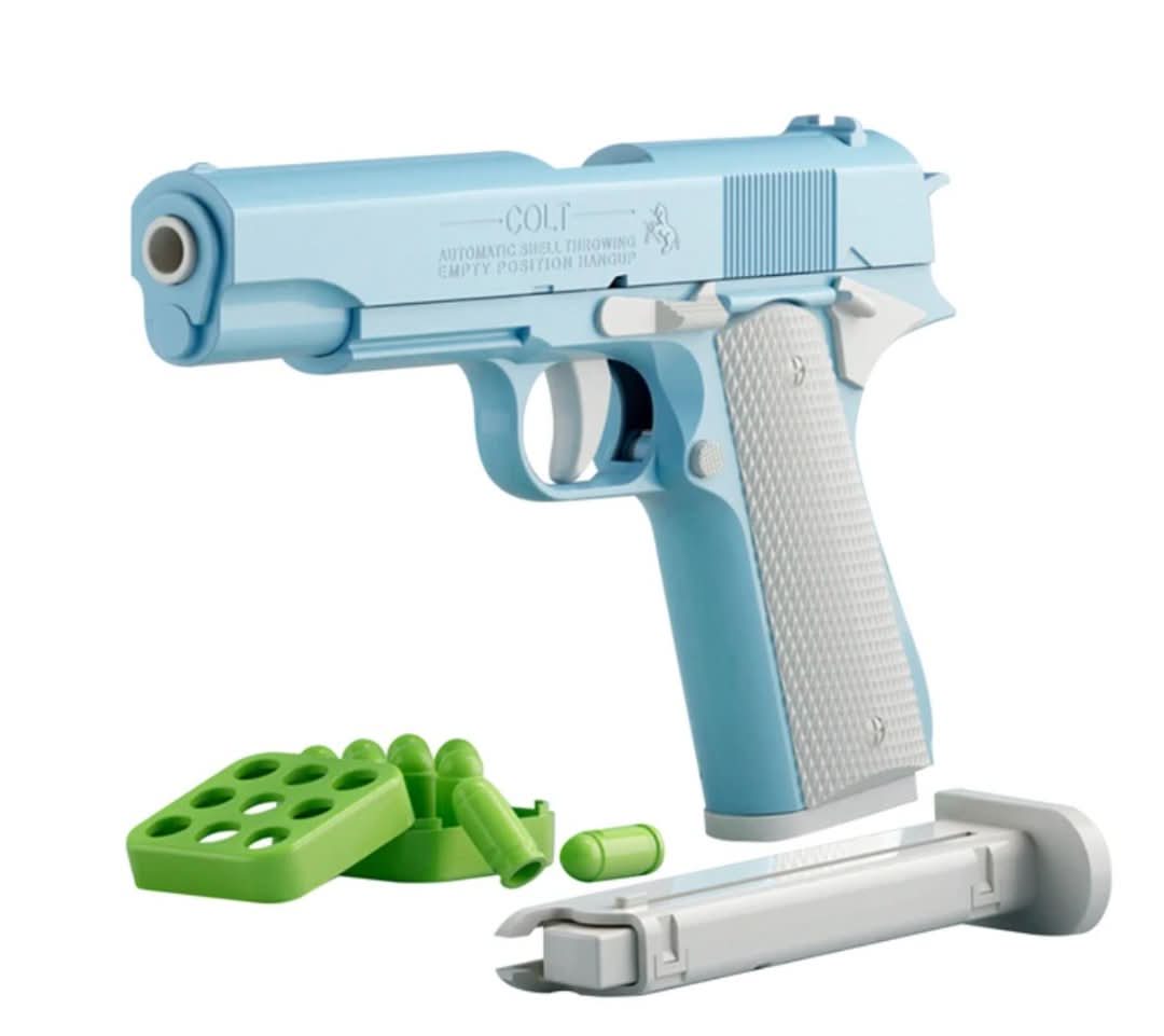 Compacte sensorische Focushulp voor ADHD & Concentratie - FocusPop