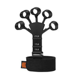 Vinger- en Handtrainer – GripMaster