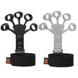 Vinger- en Handtrainer – GripMaster