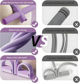 Fitness weerstandsband set | Weerstandsbanden | Fitnessbanden | Flexano