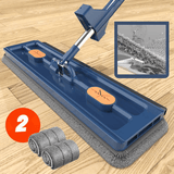 360° Draaibezem - FlexiClean