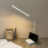 Flexibele Bureau Lamp - LumoFlex