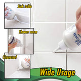 Waterdichte Voegenreparatie Gel - TileFix