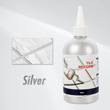 Waterdichte Voegenreparatie Gel - TileFix