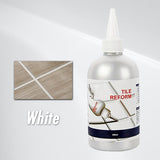 Waterdichte Voegenreparatie Gel - TileFix