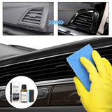 Crystal Coating | Laat uw auto weer stralen!
