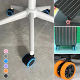 WheelProtect | Bescherm de wielen van je bagage en reis stressvrij!