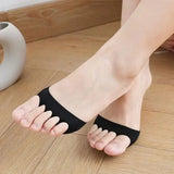 Foot Pads | Geef je voeten langdurig comfort!