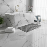 Luxueuze Antislip Douchematt – Hygiënisch & Veilig voor elke Badkamer